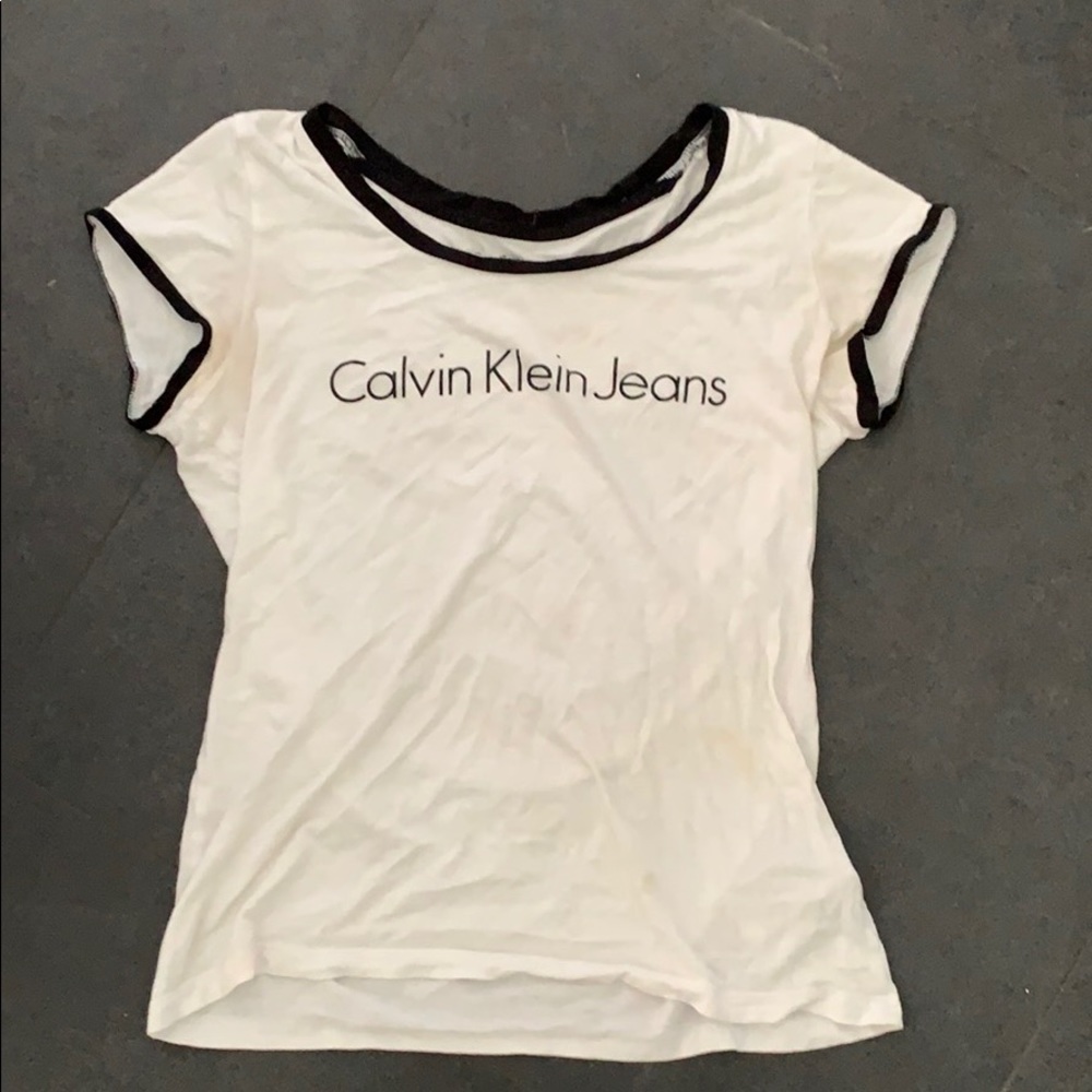 Calvin Klein Jeans Tee